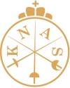 KNAS Logo