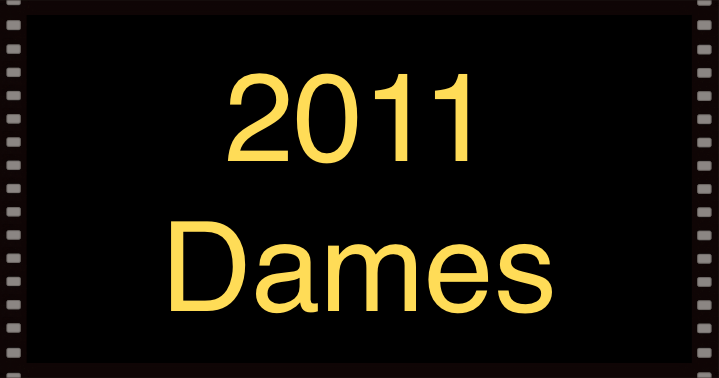 2011 Dames