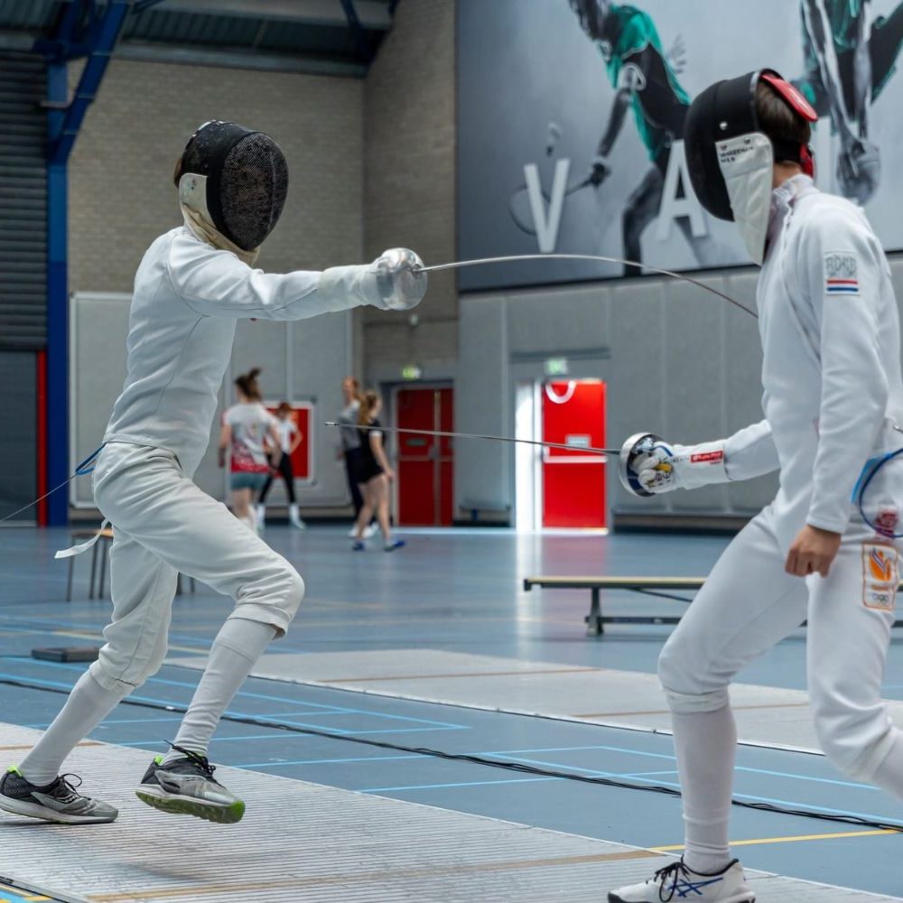 NK Equipe Ivo - foto Emmie Beijlen Robbschermen